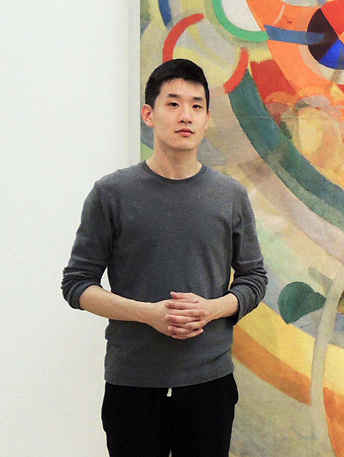 감독